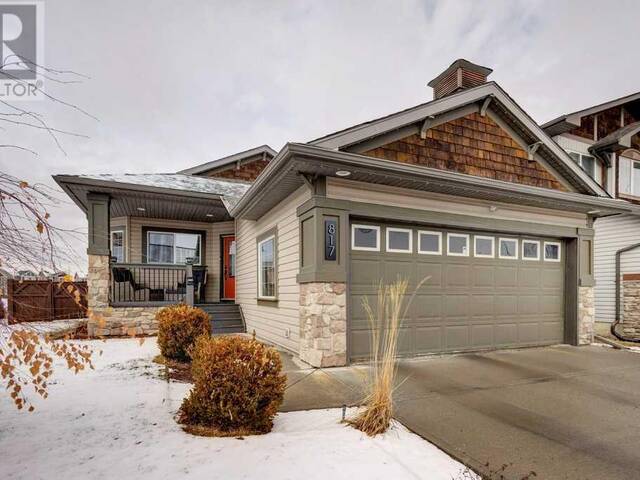 817 Auburn Bay Boulevard SE Calgary