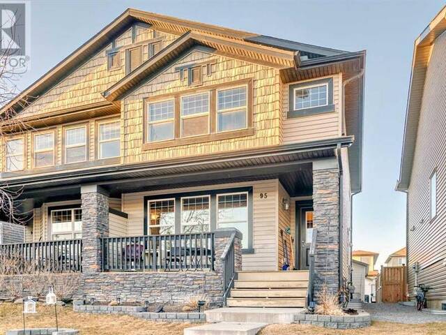 95 Panora Square NW Calgary