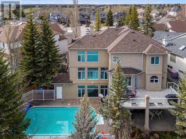 216 Evergreen Heath SW Calgary