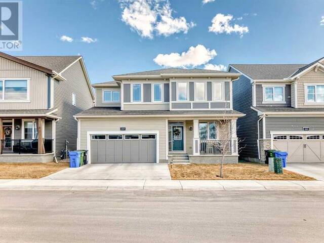 257 Carrington Way NW Calgary