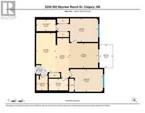 2220, 302 Skyview Ranch Drive NE Calgary