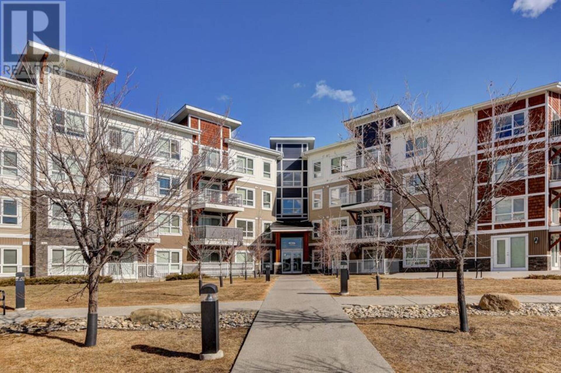 2220, 302 Skyview Ranch Drive NE Calgary