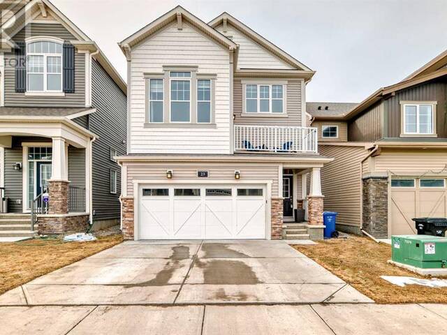 23 Carrington Crescent NW Calgary