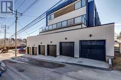 2826 17 Street SW Calgary