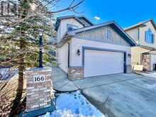 166 Cimarron Park Circle Okotoks