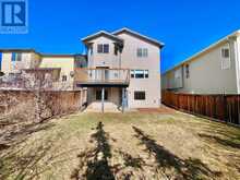 166 Cimarron Park Circle Okotoks