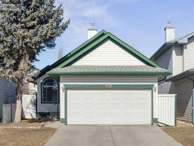 650 Erin Woods Drive SE Calgary