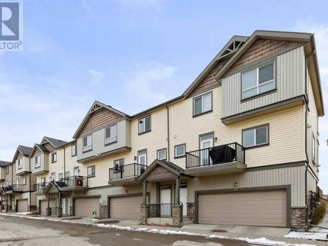 23 Kincora Heath NW Calgary Alberta