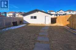 9221 Saddlebrook Drive NE Calgary