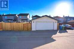 9221 Saddlebrook Drive NE Calgary