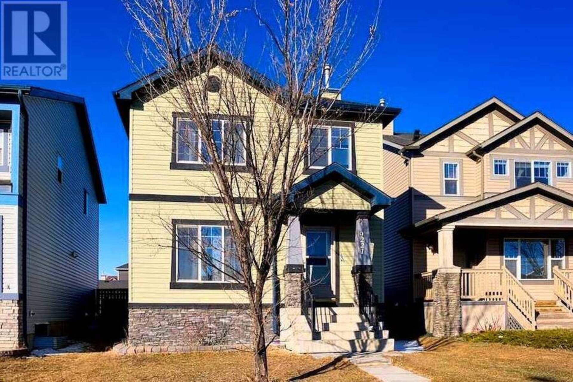 9221 Saddlebrook Drive NE Calgary