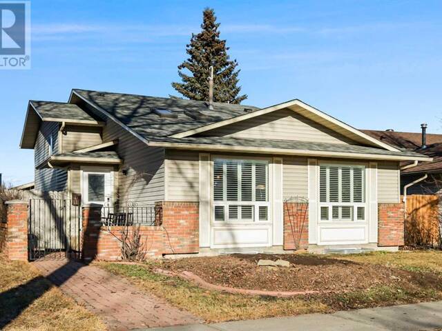 275 Shawnessy Drive SW Calgary Alberta