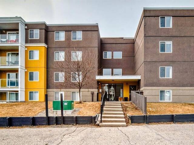 211, 4455A Greenview Drive NE Calgary