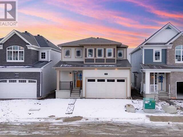 105 Yorkstone Rise SW Calgary