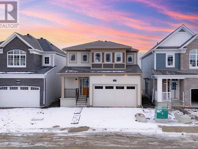 105 Yorkstone Rise SW Calgary Alberta