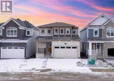 105 Yorkstone Rise SW Calgary