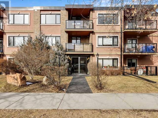 301, 716 3 Avenue NW Calgary Alberta