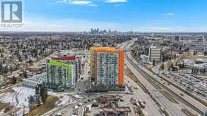 1410, 3830 Brentwood Road NW Calgary