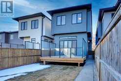 2516 17 Street NW Calgary