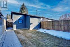 2516 17 Street NW Calgary