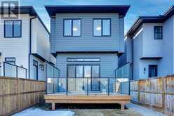 2516 17 Street NW Calgary