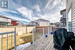 591 Taralake Way NE Calgary