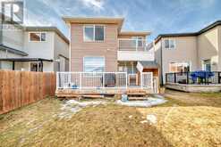 591 Taralake Way NE Calgary