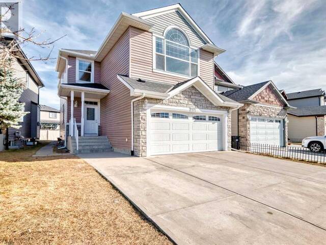 591 Taralake Way NE Calgary Alberta