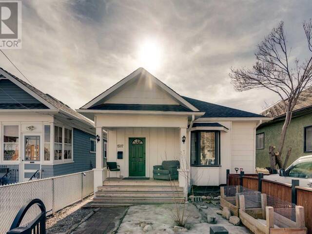 1507 22 Avenue SW Calgary