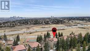 10, 220 Village Terrace SW Calgary