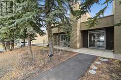 10, 220 Village Terrace SW Calgary