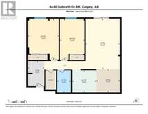 8A, 80 Galbraith Drive SW Calgary