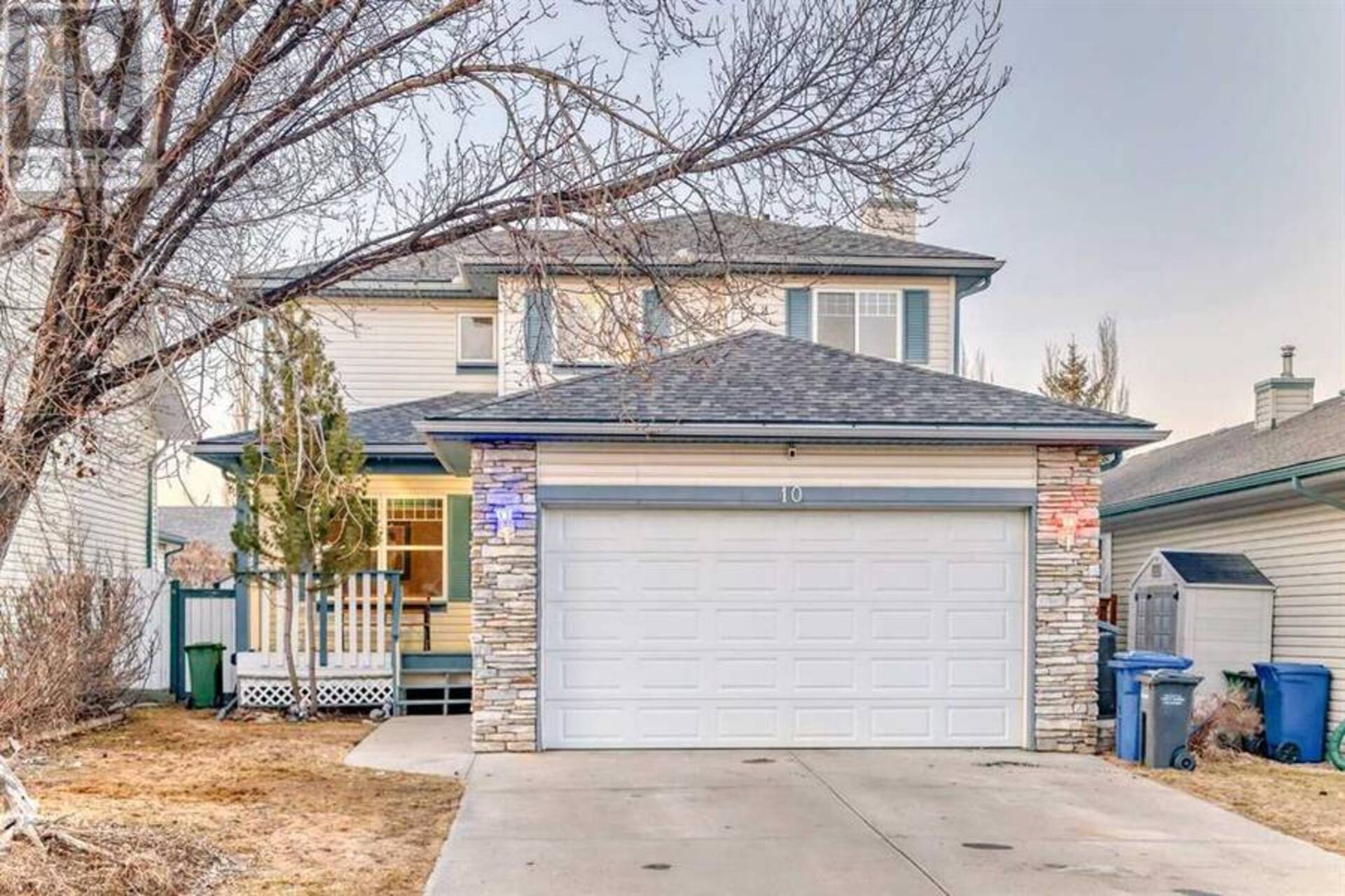 10 Westfall Crescent Okotoks