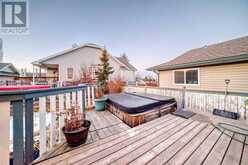 10 Westfall Crescent Okotoks