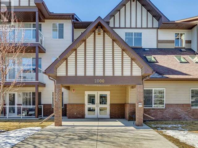 2208, 200 Community Way Okotoks Alberta