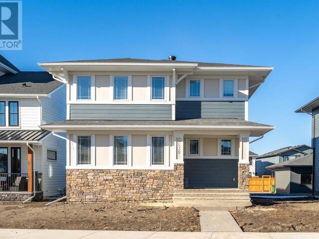 530 South Harmony Drive Rural Rocky View Alberta