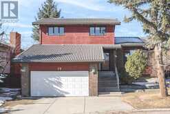 28 Edgehill Mews NW Calgary