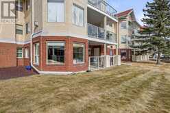 2124, 1818 Simcoe Boulevard SW Calgary