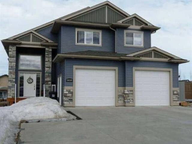 10510 152B Avenue Rural Grande Prairie Alberta