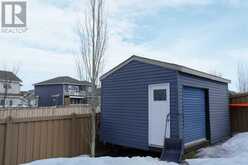 10510 152B Avenue Rural Grande Prairie