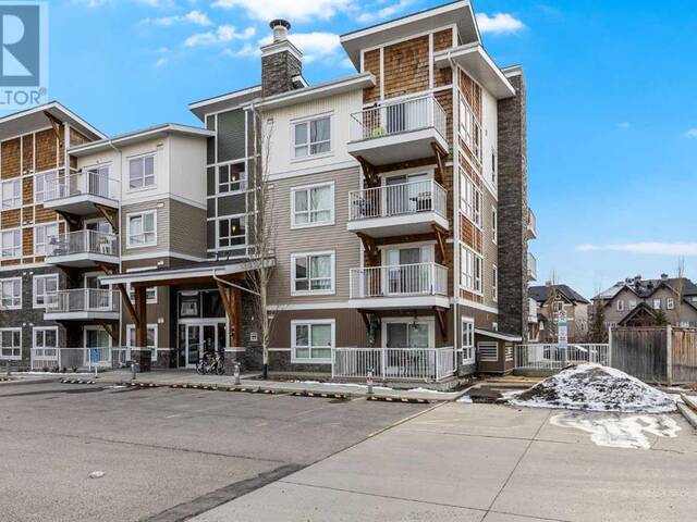 3414, 302 Skyview Ranch Drive NE Calgary Alberta