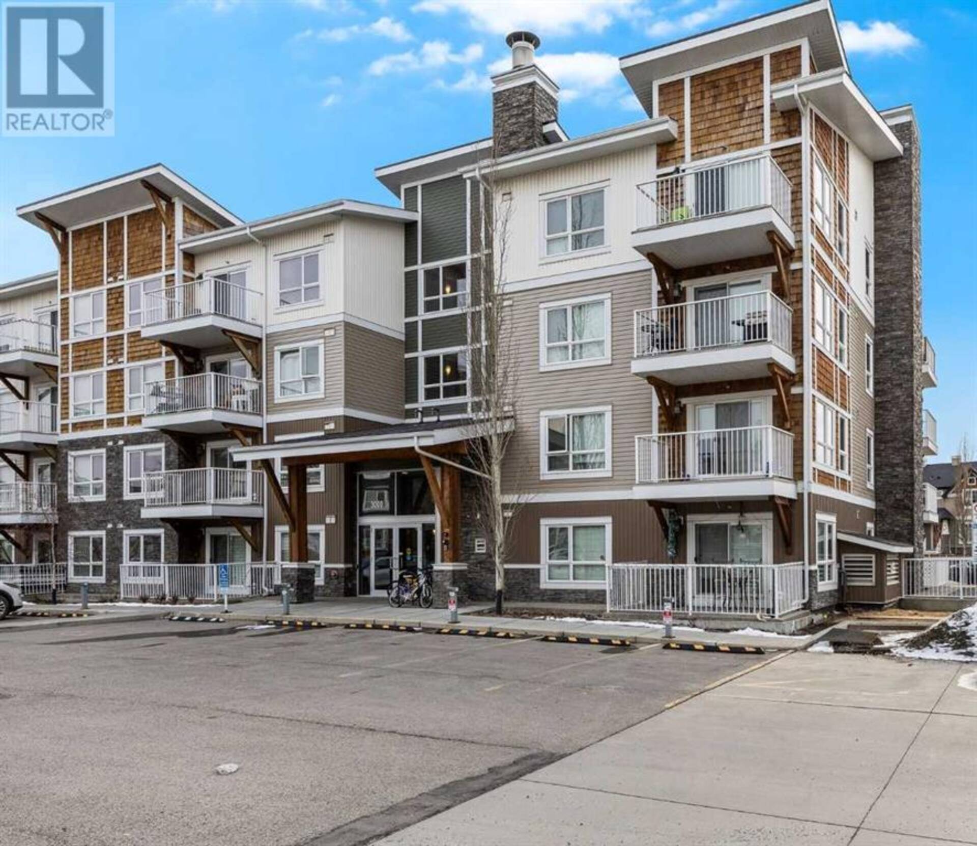 3414, 302 Skyview Ranch Drive NE Calgary