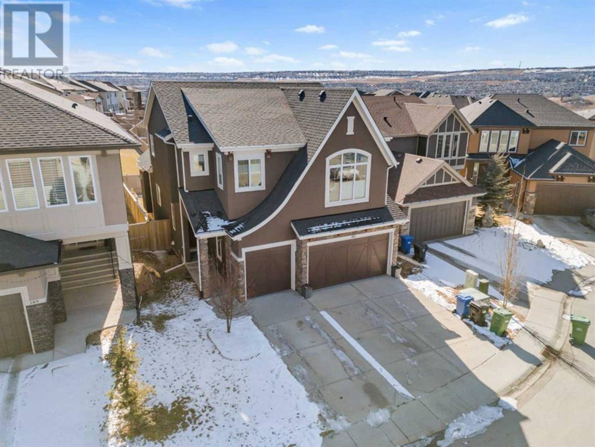 185 Evansridge View NW Calgary