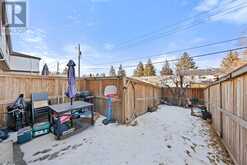 35, 630 Sabrina Road SW Calgary