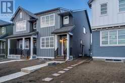 34 Savanna Rise NE Calgary