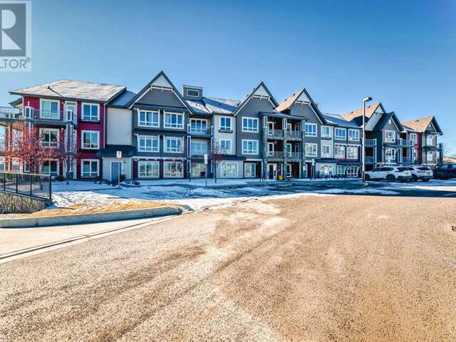 2203, 175 Silverado Boulevard SW Calgary