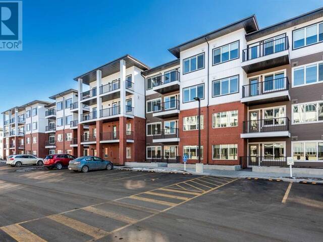 3304, 6 Meganser Drive W Chestermere