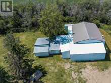 245016 Township Road 30-2 Rural Kneehill