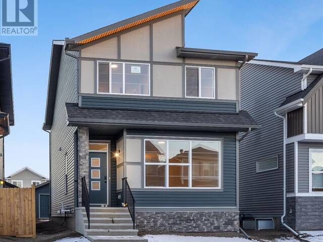 317 Midgrove Link SW Airdrie