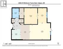 2208, 310 Mckenzie Towne Gate SE Calgary